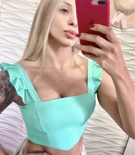 Ligia Ynne leaked naked onlyfans