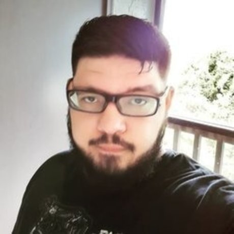 Alex Bear nude onlyfans leak