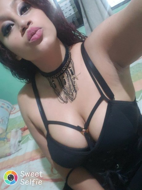 Ligeia onlyfans tits