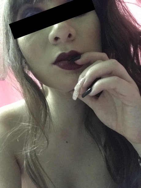 Lady Wonderland nudes leaked onlyfans