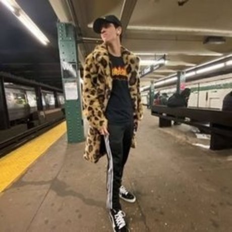 Alexander Vega leaked onlyfans nude