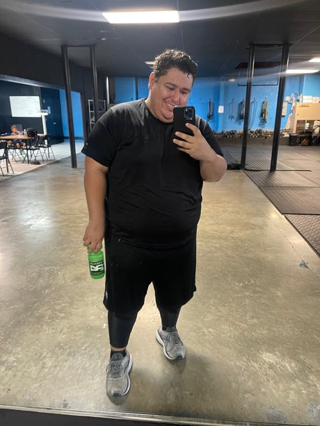 Loverefighter52 onlyfans leaks naked