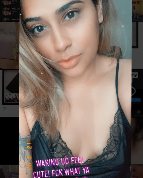 Lovely Obsession onlyfans sextape leak