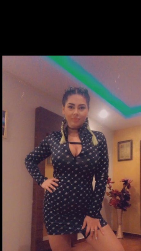 Lovely Gigi leaked onlyfans