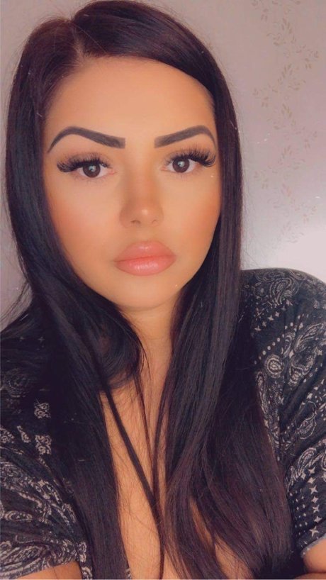 Lovely Gigi onlyfans photo