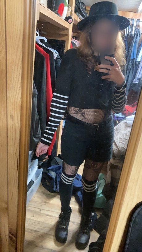 Bunni onlyfans desnuda