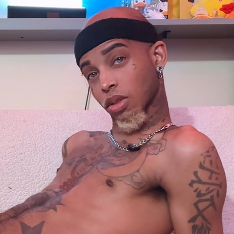 Lovell Lykaon leaked nudes onlyfans