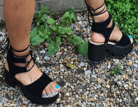 Lovable pretty feet onlyfans fuck