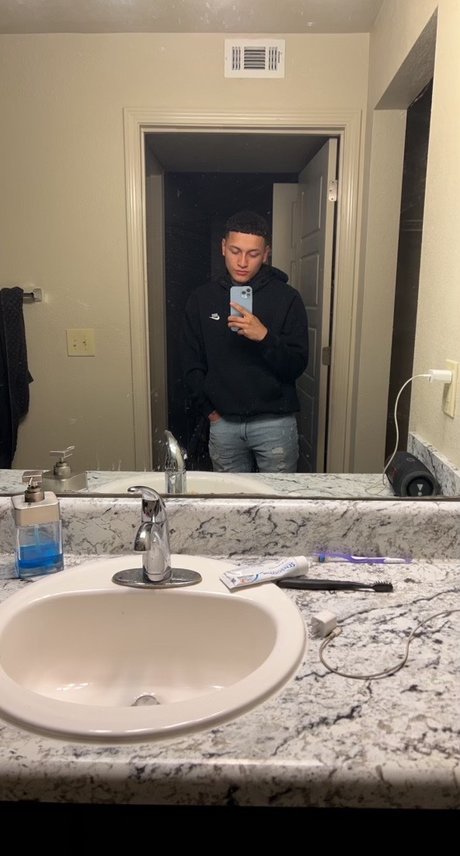 BabyBandz onlyfans leaks nude