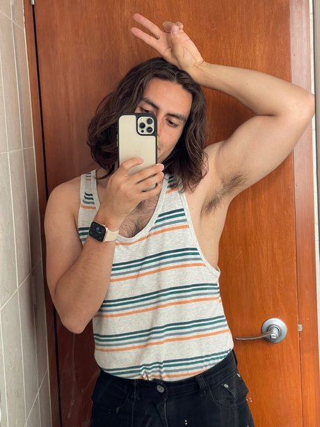 Luis Torres porn onlyfans leaks