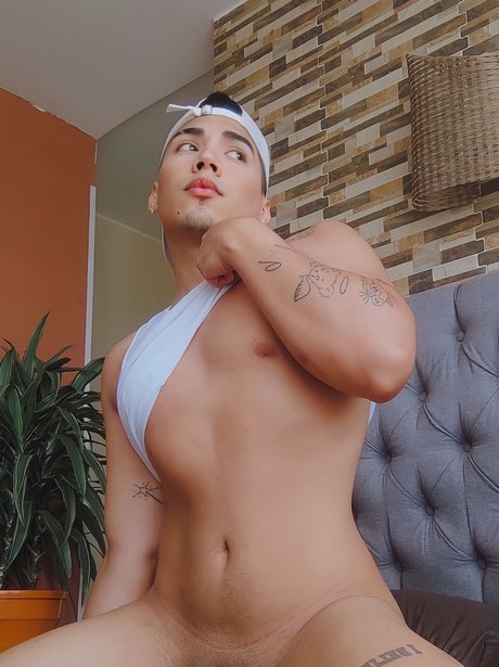Jorge Alejandro onlyfans nudes