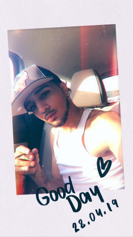 Pecan Puerto Rican_ onlyfans leams