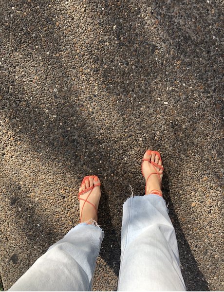 Lottie Socks onlyfans naked leak