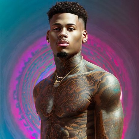 Lotsofyayo Uncut_ onlyfans nude pictures