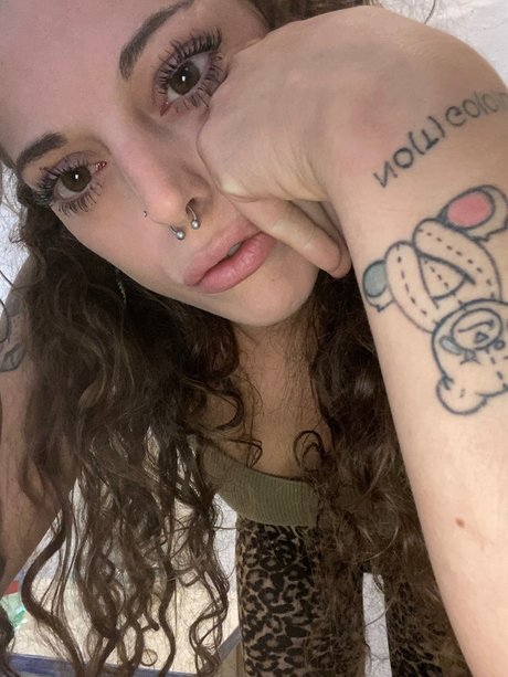 Martina D mned onlyfans leaked pictures