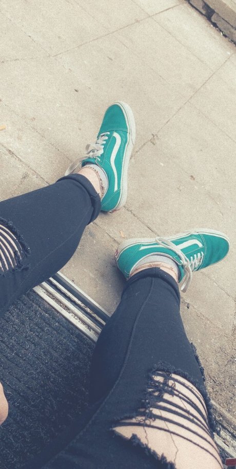 Lostgirl only fans content