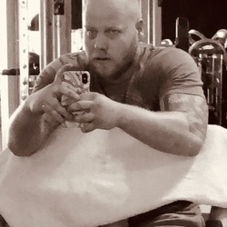 Sven Losjes onlyfans leak ass