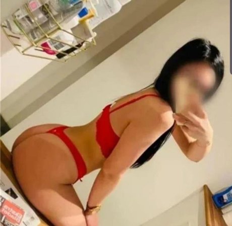 Lorena Alexandra nudes onlyfans leaked