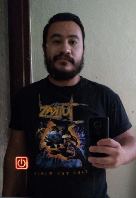 Dark Lord hot onlyfans