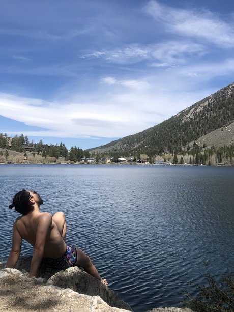 Daniel L on_ onlyfans mega