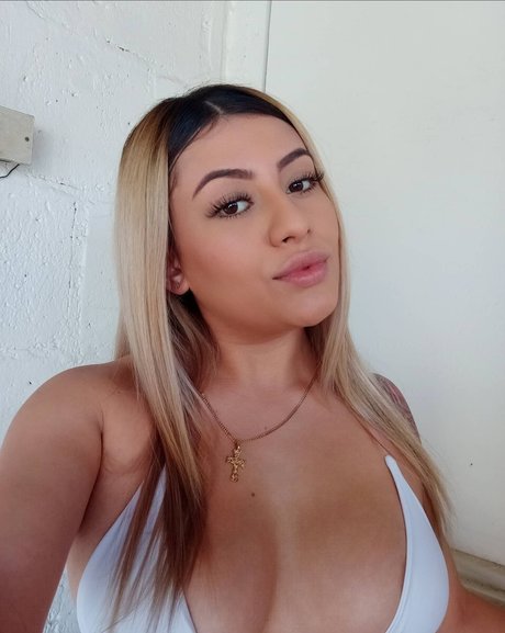 Fabiola Lopez pics onlyfans