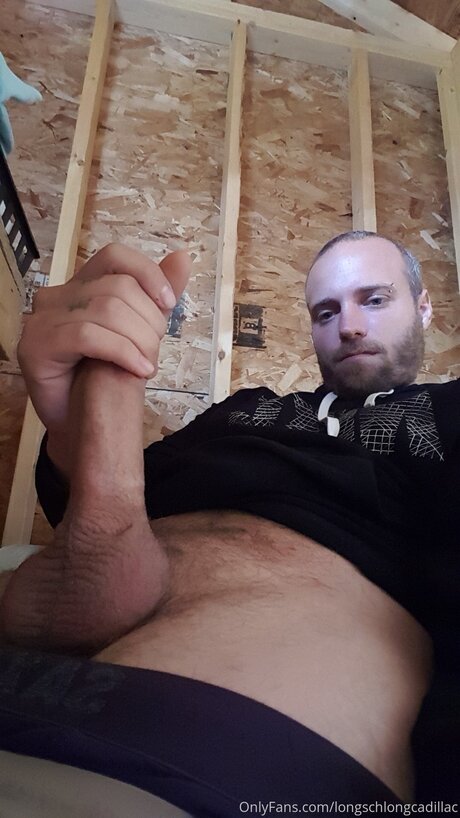 Cadillac en onlyfans