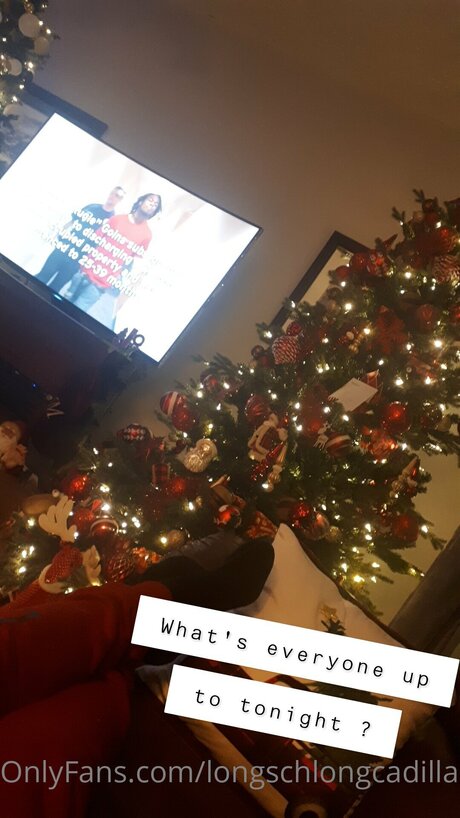 Cadillac onlyfans full