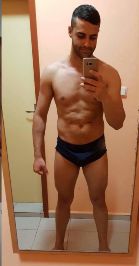 LoneLy Tiger leaked onlyfans nude