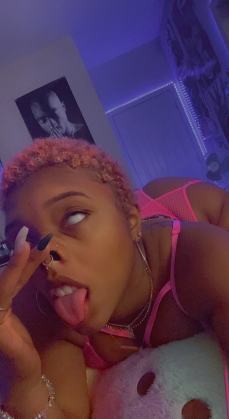 Londyn Lynxx leaked onlyfans nudes