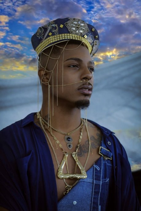 LondonEscada onlyfans model