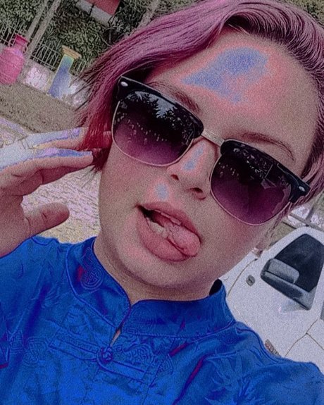 Lolo Canello onlyfans nude leak