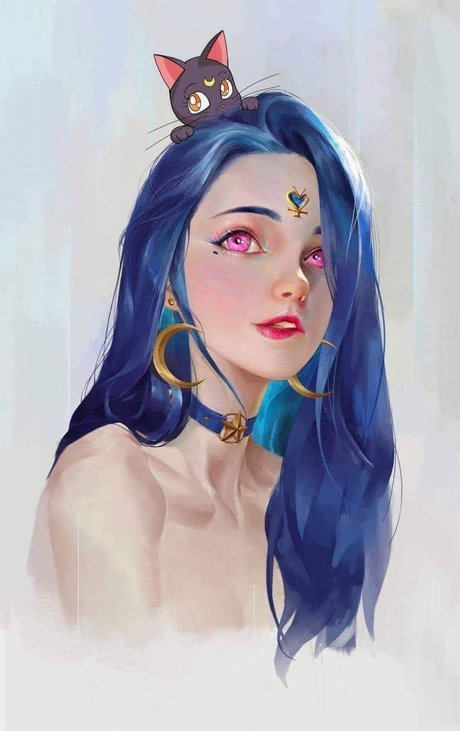 lolliscar_ onlyfans sex leak