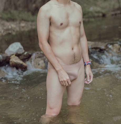 Jxhnny leaked onlyfans nudes