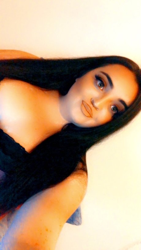 Lollie mariee only fans photos