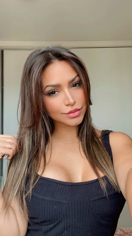 L lla de Marco new leaked onlyfans