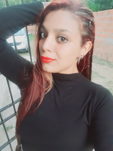 Lola morich onlyfans porn leak