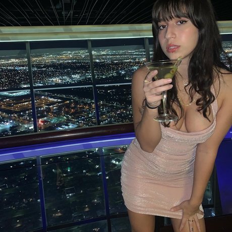 Lola Yung nude onlyfans leaked