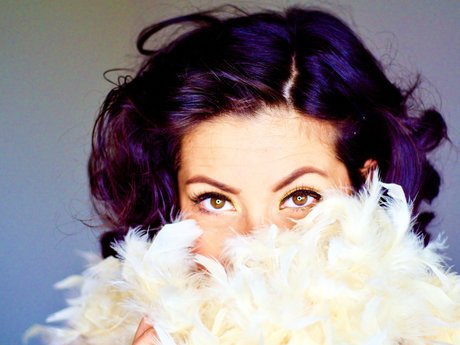 LolaMay Luxe onlyfans leaked naked