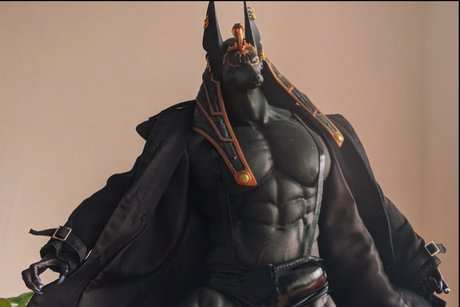 Lochead Anubis porn onlyfans