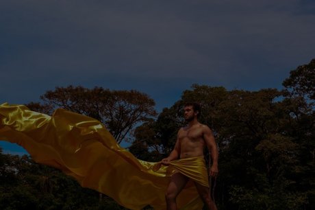 Werewolfguy onlyfans porn free