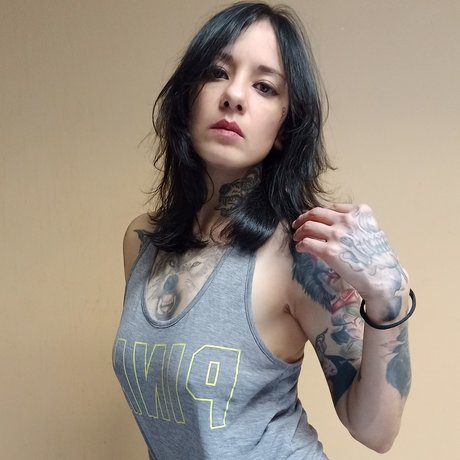 Loba del mal onlyfans leak nudes