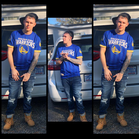 Chris hatcher naked on onlyfans