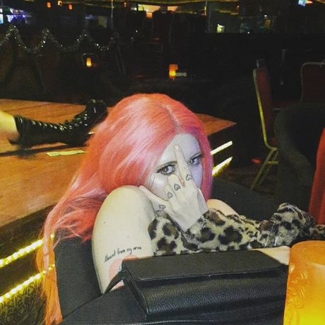 Lizzy Kitty only fans.