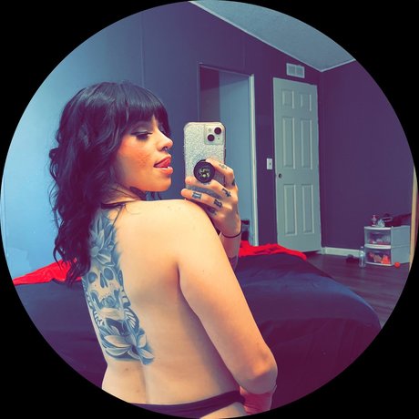 Lizzie LaRee leaked onlyfans nude