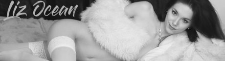 Liz Ocean onlyfans porno