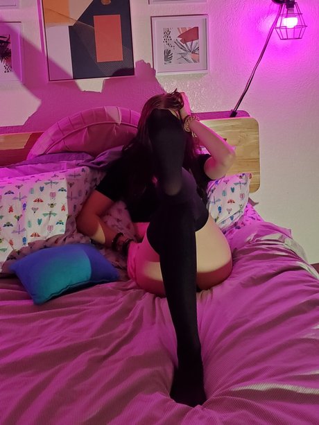 Naliah and Ariel onlyfans strip tease