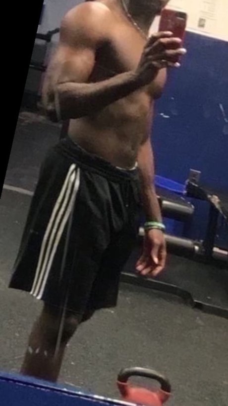 Hung Masc Jock onlyfans uncensored