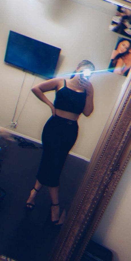 Macey King onlyfans page