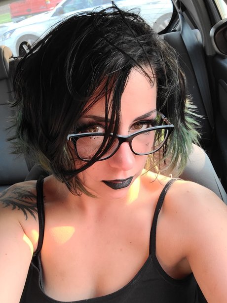 Mabel Uwodzicielski onlyfans nudes leak