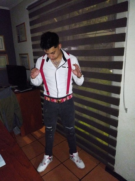 Maximiliano onlyfans uncensored